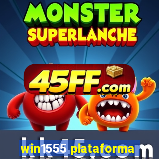win1555 plataforma